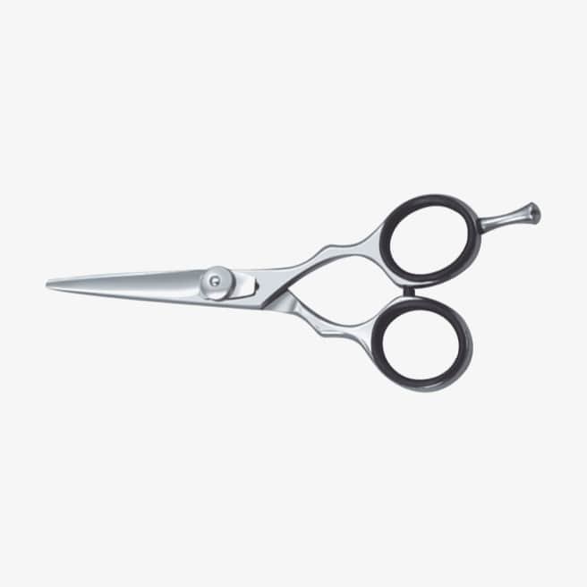 Professional Barber Scissor Razor Edge Argo Medical Group